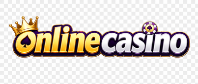 OnlineCasino Win Logo